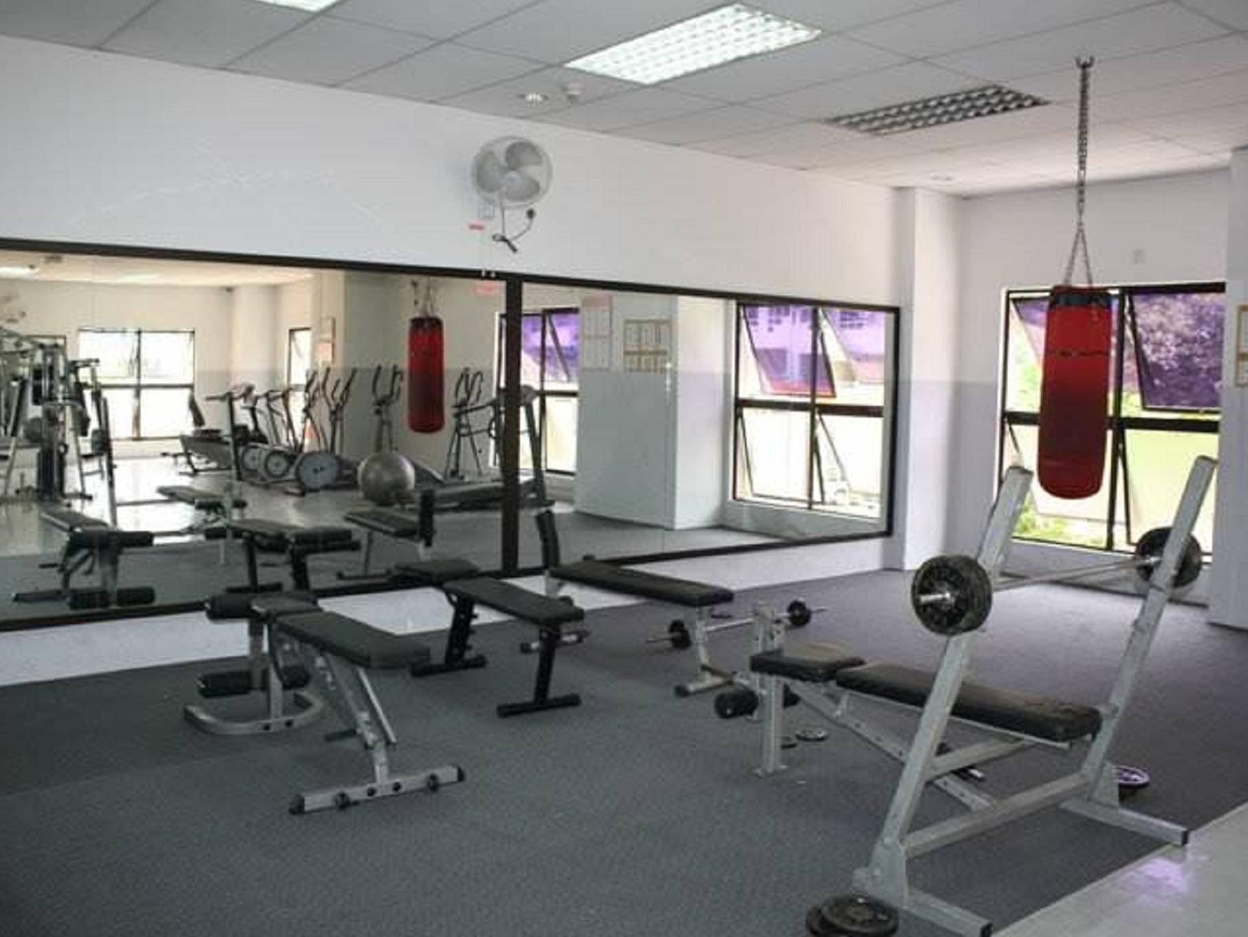 كوتا كينابالو Kk Waterfront Suites At Marina Court المظهر الخارجي الصورة